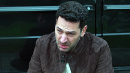 Serhat'ın yıkılışı!