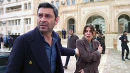 Uzak Şehir 56. Bölüm Fragmanı - 3