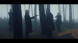 Eşref Rüya 40. bölümden ilk kareler