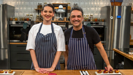 Arda ile Omuz Omuza 249. Bölüm - Gülsim Ali