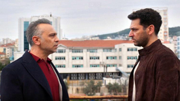 Serhat, Cihan'ın ihanetini öğrendi!