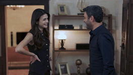 Uzak Şehir ekibinin kahkaha dolu anları!