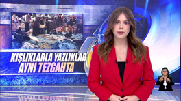 Kanal D Haber Hafta Sonu - 05.04.2026