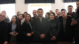 Uzak Şehir etkisi Kuzey Afrika'yı sardı!