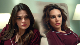 Meryem ile Cihan'ın geçmişi