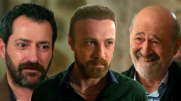 Feyyaz, Mardin'e giriş yaptı!