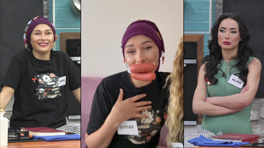 Gelinim Mutfakta 1817. Bölüm Fragmanı