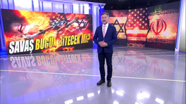 Savaş bugün bitecek mi?