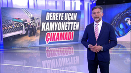 Kanal D Ana Haber - 06.04.2026