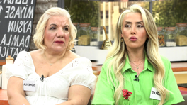 Gelinim Mutfakta 364. Hafta Fragmanı