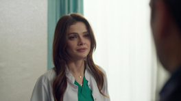 Uzak Şehir 57. bölümden ilk kareler!