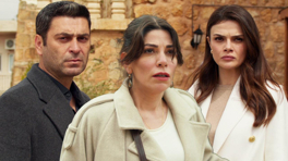 Uzak Şehir 57. Bölüm Fragmanı