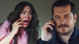 Eşref Rüya 40. Bölüm Fragmanı - 2