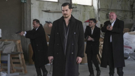 Eşref Rüya 40. Bölüm Fotoğrafları