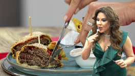 Aslı Hünel, Gelinim Mutfakta'nın 1817. Bölümünde en yüksek puanı kime verdi?