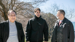 Arka Sokaklar 745. Bölüm Özeti