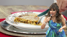 Aslı Hünel, Gelinim Mutfakta'nın 1818. Bölümünde en yüksek puanı kime verdi?