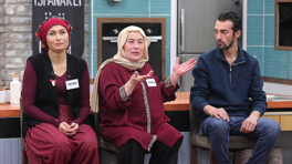 "Ne zaman aşık olacağını ben söyleyeceğim"