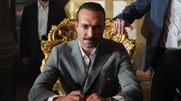 Eşref Rüya'nın 'Kadir Baba'sı siyaseti birleştirdi!