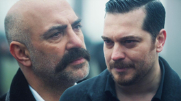 Eşref'ten Ölü Yaşar'a ters köşe!