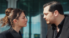 Eşref: "Gidersen yaşayamam!"