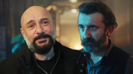 Müslüm ve Gürdal yüzleşmesi!