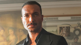 Eşref Rüya'nın 'Kadir Baba'sı siyaseti birleştirdi!