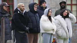 Psikolojik bir sınav: The Traitors Türkiye