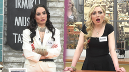 Gelinim Mutfakta 1820. Bölüm Fragmanı