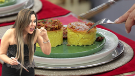 Aslı Hünel, Gelinim Mutfakta'nın 1819. Bölümünde en yüksek puanı kime verdi?