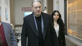 Murat Serezli, Arka Sokaklar'a çok yakıştı!