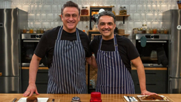 Arda ile Omuz Omuza 250. Bölüm - Turgut Tunçalp