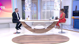 Konuştukça 484. Bölüm Fragmanı