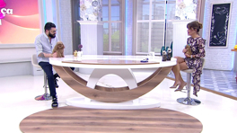 Konuştukça 485. Bölüm Fragmanı