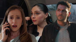 Güller ve Günahlar 24. Bölüm Ön İzleme