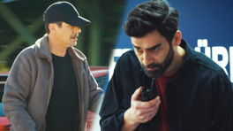 "Şüpheli Ali Akdoğan cinayetten aranıyor!"