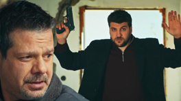 Ali, Yusuf'un yakalanmasını sağladı!