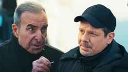 Rıza Baba, Ali'ye bir kez daha güvendi!