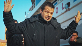 Herkes Ali'nin peşinde!