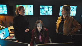 Ali ve ekip aklanabilecek mi?