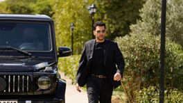 Murat Yıldırım performansıyla sezona damga vuruyor!