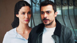 Mustafa, Gamze'ye evlilik teklifi etti!