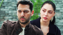 Serhat'ın tek tesellisi Zeynep!