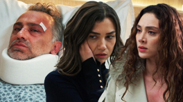 Ebru'dan Azra'ya sert tokat!