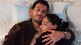 Serhat: "Artık birlikte uyuyalım!"