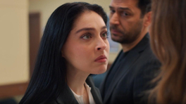 Berrak'ın 'Kader'i Zeynep'in elinde!