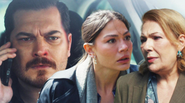 Eşref Rüya 41. Bölüm Fragmanı