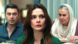 Uzak Şehir 57. Bölüm Fragmanı - 3