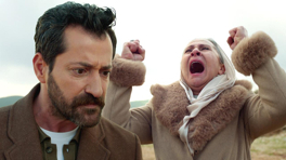 Boran'dan Sadakat'e ağır tehdit!