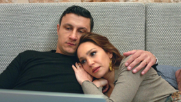 "Adı Şahin olsun!"